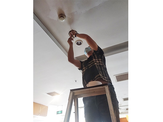 建筑消防工程設(shè)施維護管理，建筑消防工程設(shè)施維護管理規(guī)定