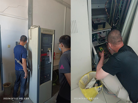 消防工程設(shè)施維護，消防工程設(shè)施維護規(guī)范