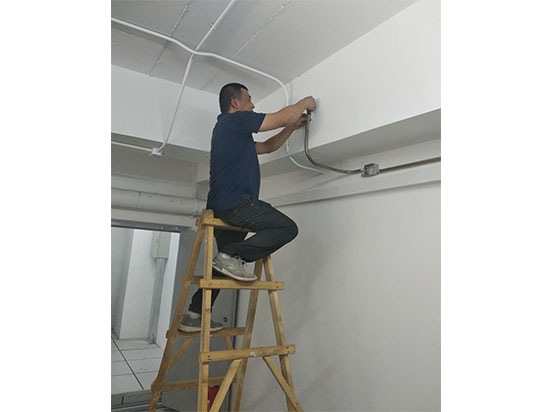 開展消防工程維護保養(yǎng)，開展消防工程維護保養(yǎng)工作