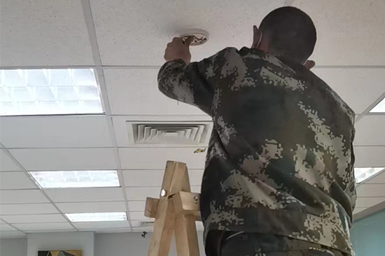 消防工程主要學什么? 消防工程主要學什么?