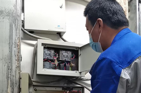 物業需要消防工程嗎 物業需要消防工程嗎