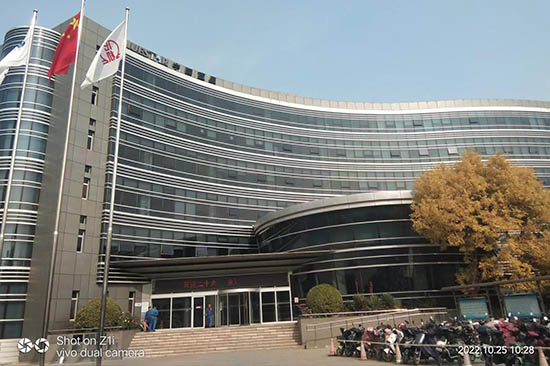 消防規(guī)范中什么是特殊建設(shè)工程