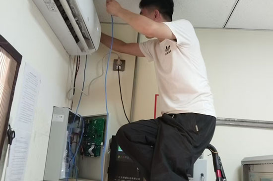 億杰消防安裝三水一電