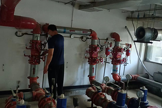 中科美倫科技大廈